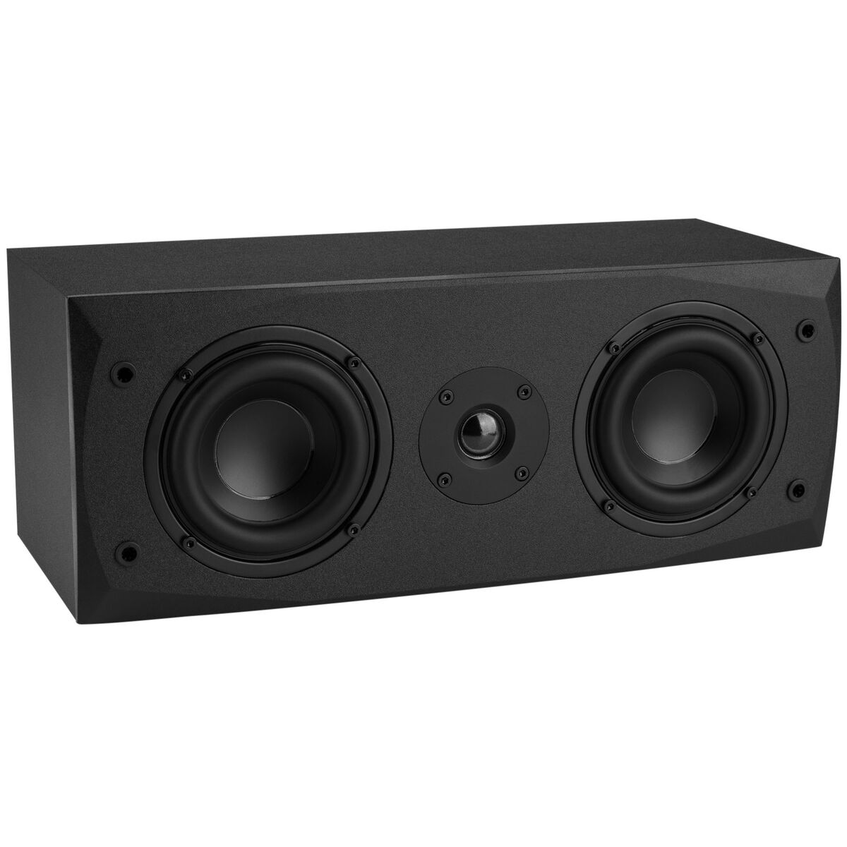 Dayton Audio MK442 Dual 4